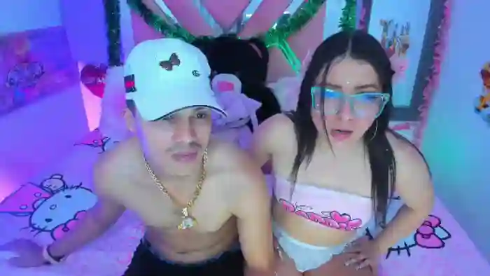 cristofher-ramos-and-haley-blair