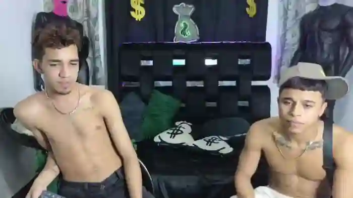 davil-and-jacob-and-michael-and-kevin