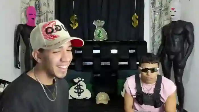 davil-and-jacob-and-michael-and-kevin