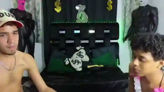 davil-and-jacob-and-michael-and-kevin