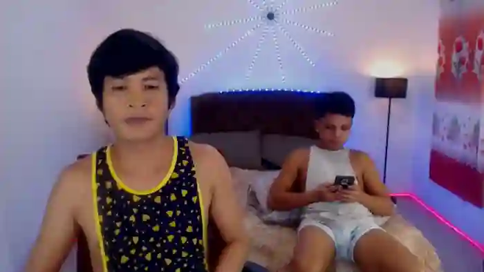 daven-steele-and-derik-logan