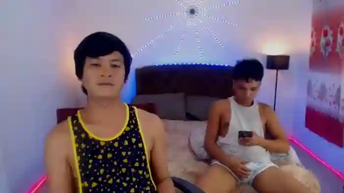 daven-steele-and-derik-logan