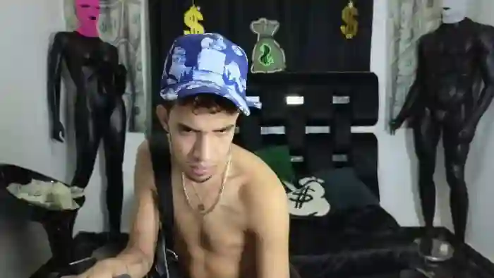 davil-and-jacob-and-michael-and-kevin