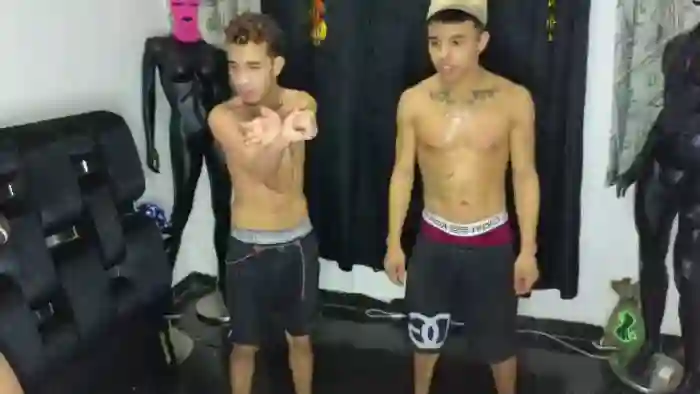 davil-and-jacob-and-michael-and-kevin