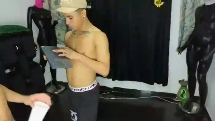 davil-and-jacob-and-michael-and-kevin