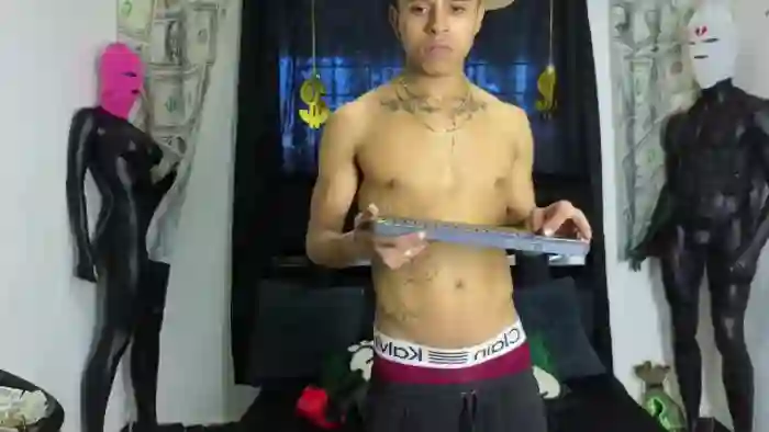 davil-and-jacob-and-michael-and-kevin