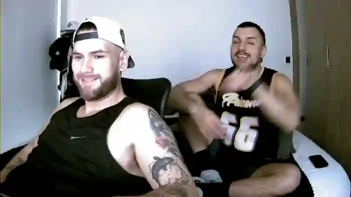 jacksson-clark-and-felipe-uribe