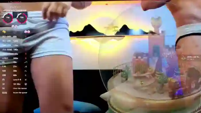 al-fox-and-miko-fortuni