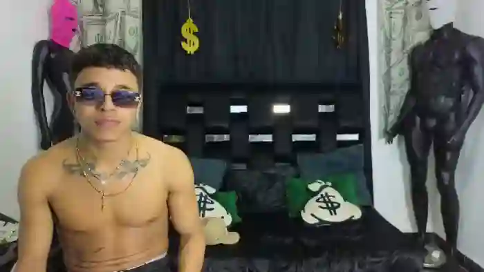 davil-and-jacob-and-michael-and-kevin