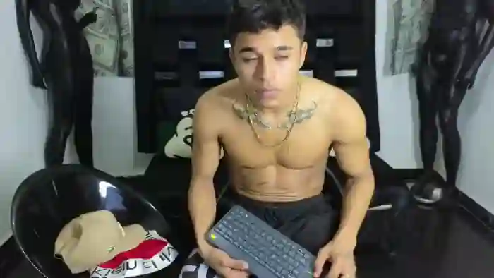 davil-and-jacob-and-michael-and-kevin