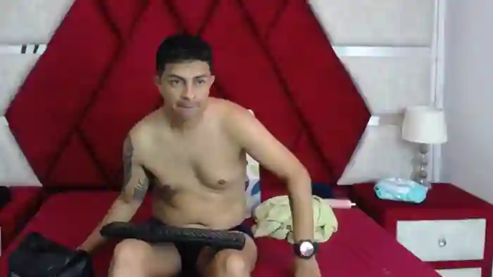 kity-lakshmi-and-jairo-spider