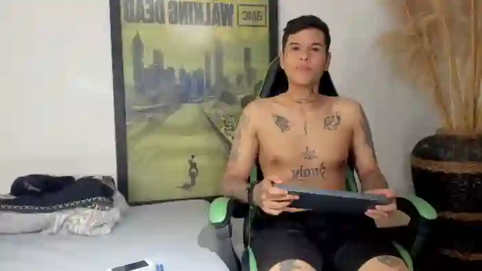 james-inked