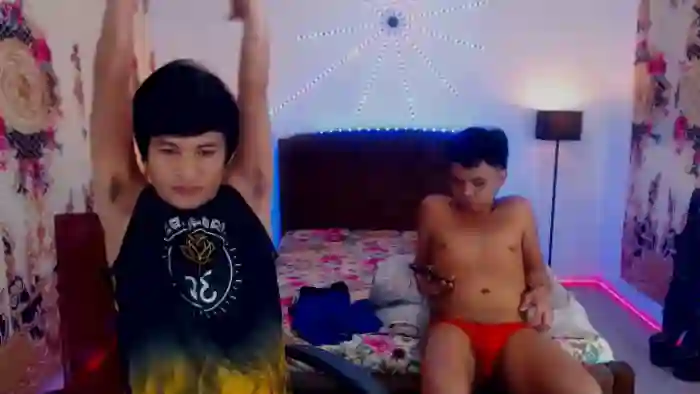 daven-steele-and-derik-logan