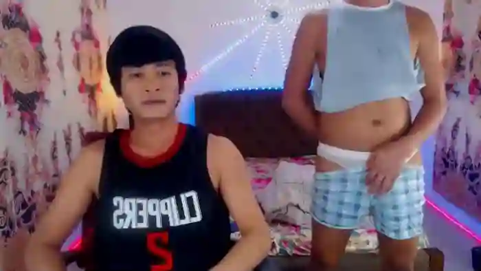 daven-steele-and-derik-logan