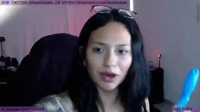 NamiSinner