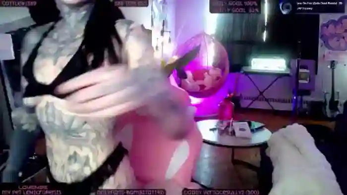 TATTOOBAMBI