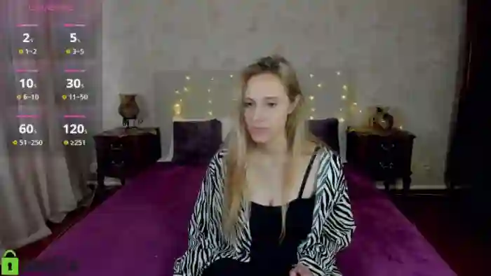 Blondyriss