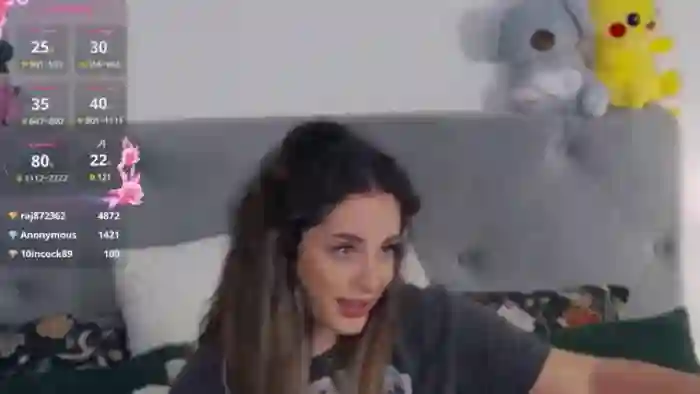 EvieRosie