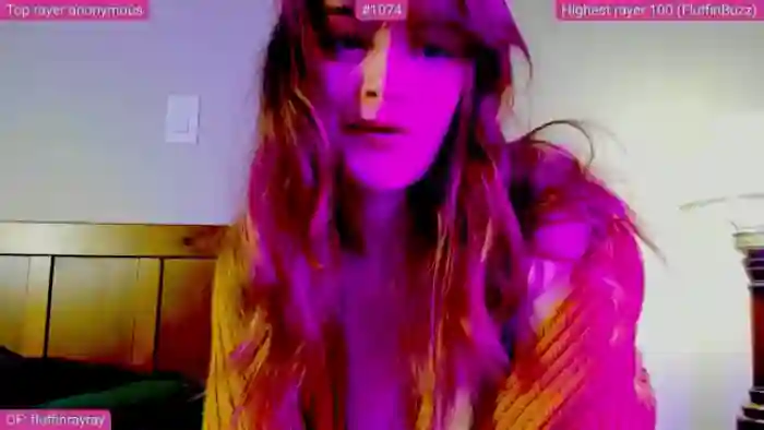 FluffinRayRay