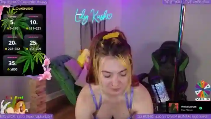 LilyKush