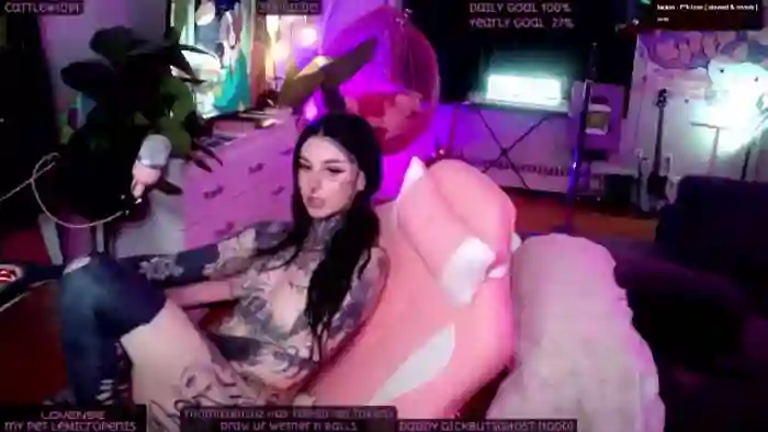 TATTOOBAMBI