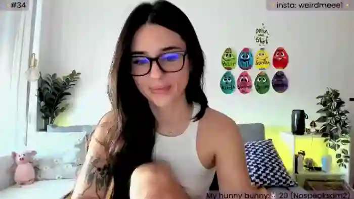 WeirdsGoddess