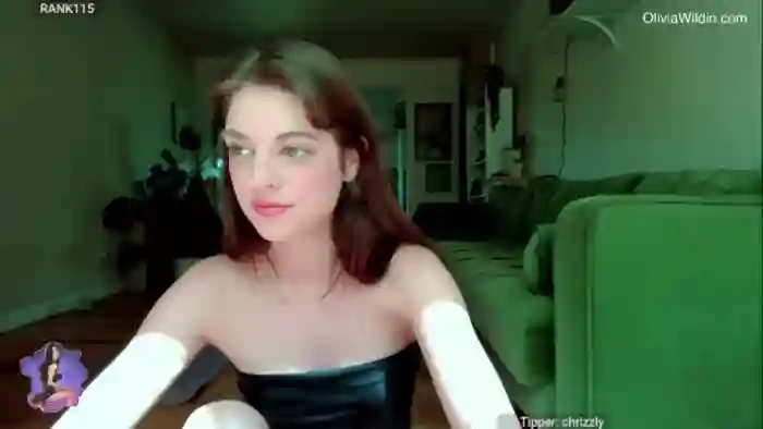 oliviawildin