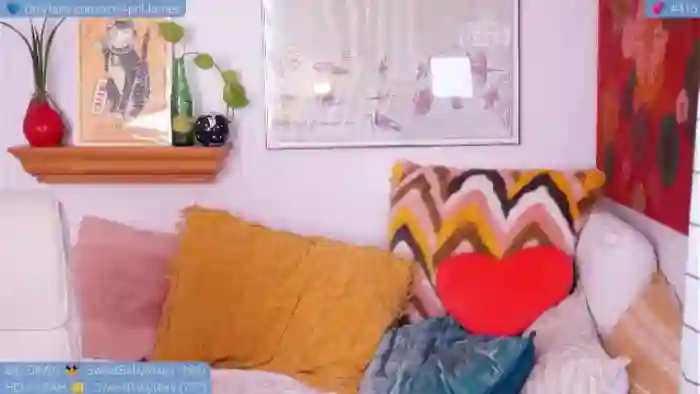 AprilJames