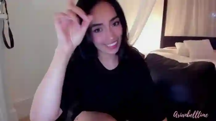 ArianBelltime