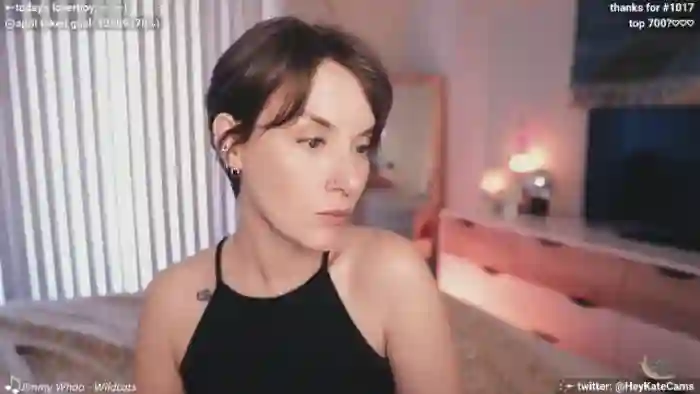 HeyKate