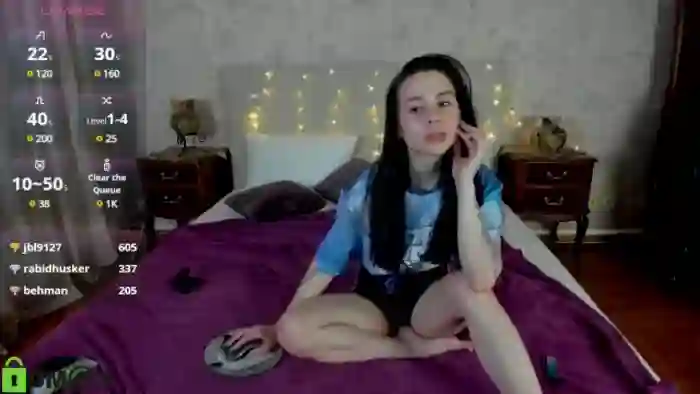 LilyPoly