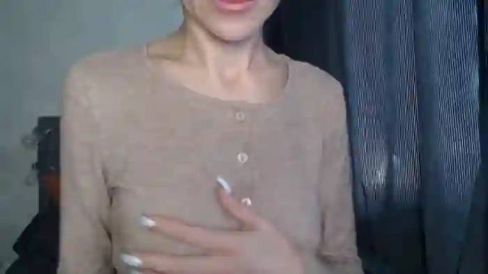 Nora_Sweet