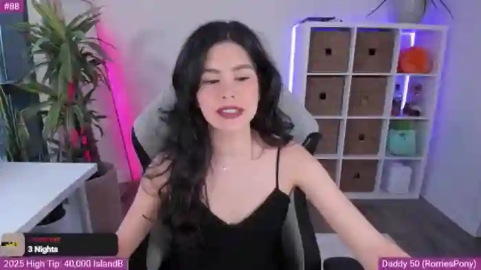 RorrieGomez