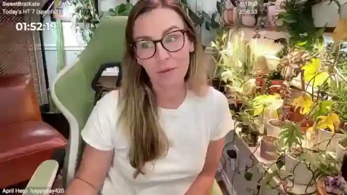 SweetbratKate