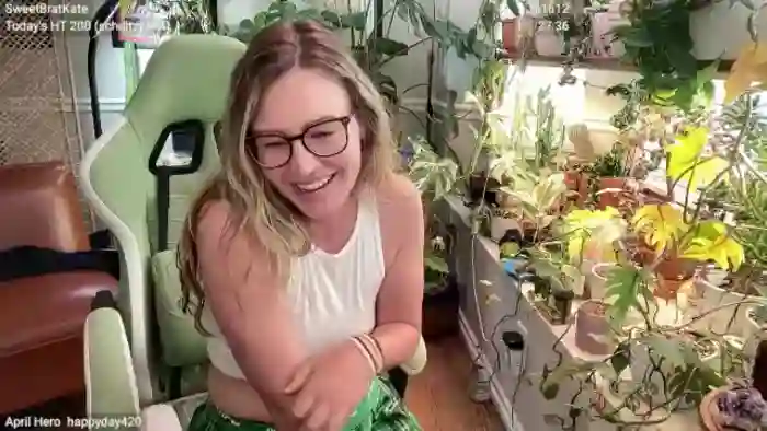 SweetbratKate