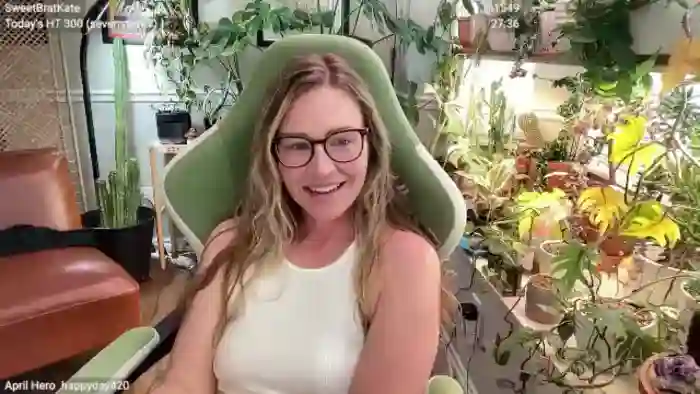 SweetbratKate