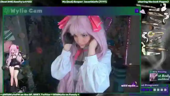 WildWyliePM