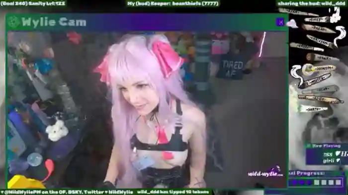 WildWyliePM