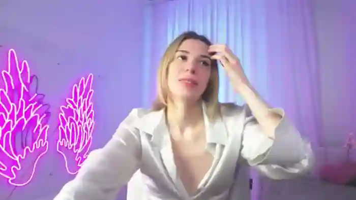 AlinaBlank