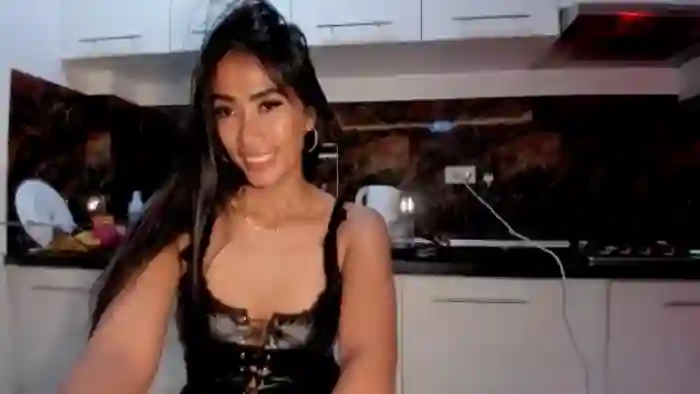 AsianGoddesX