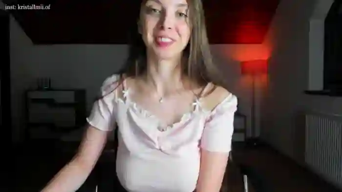 Kristallmii