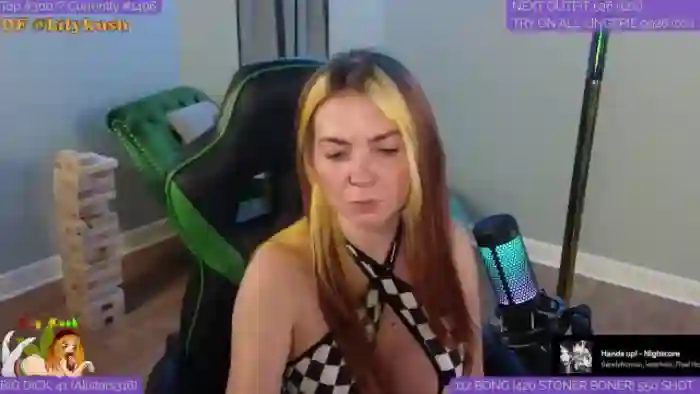 LilyKush