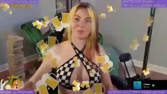 LilyKush