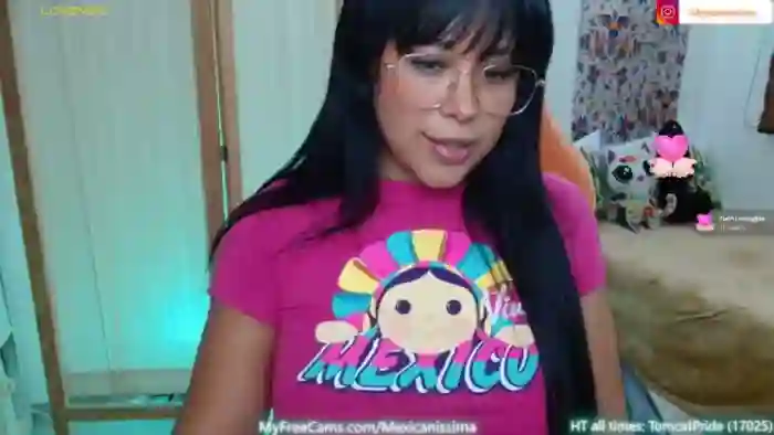 Mexicanissima