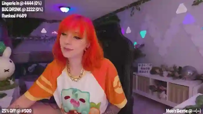 MissMao