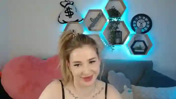 SabrinaViolet