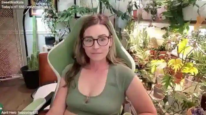 SweetbratKate