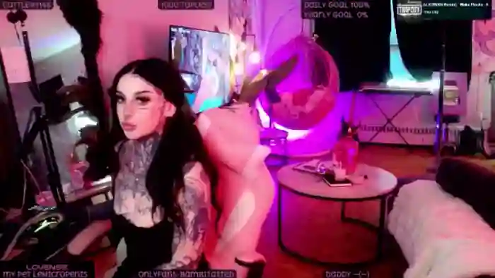 TATTOOBAMBI