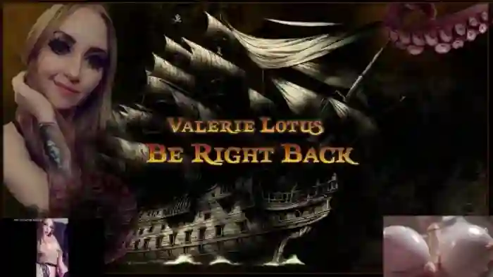 ValerieLotus