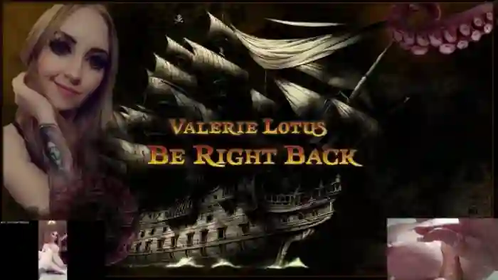 ValerieLotus